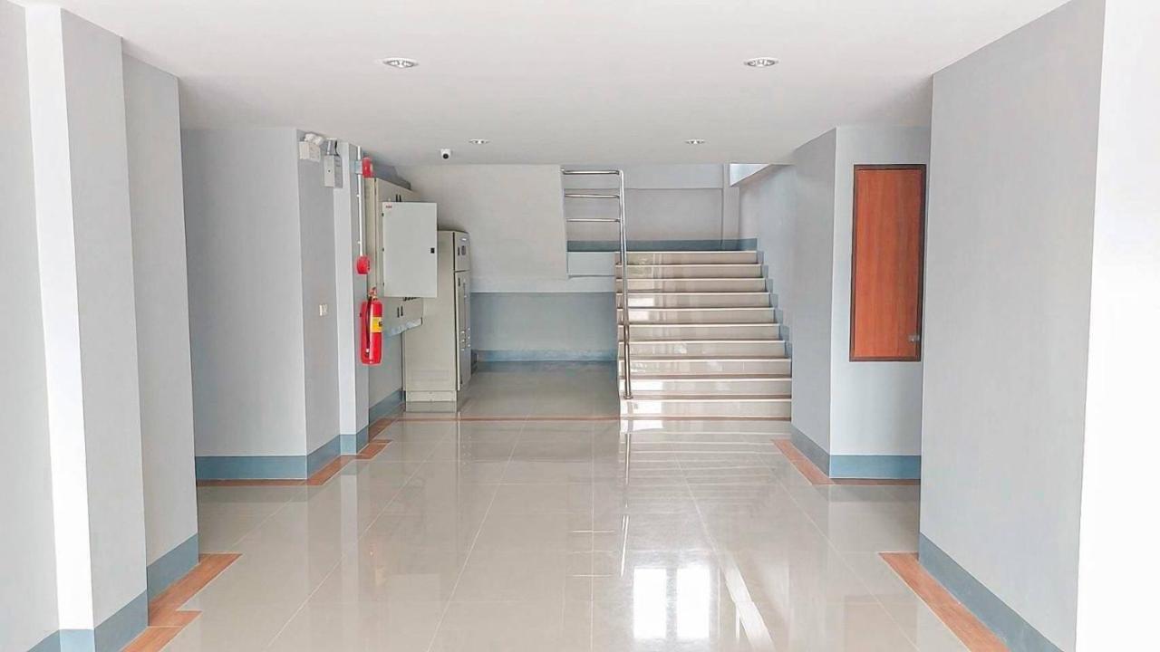 הואה הין Dinosaur Apartment מראה חיצוני תמונה