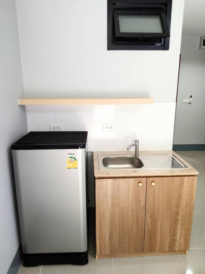 הואה הין Dinosaur Apartment מראה חיצוני תמונה