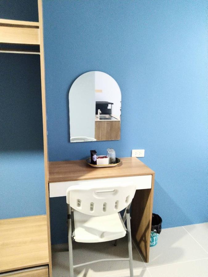 הואה הין Dinosaur Apartment מראה חיצוני תמונה
